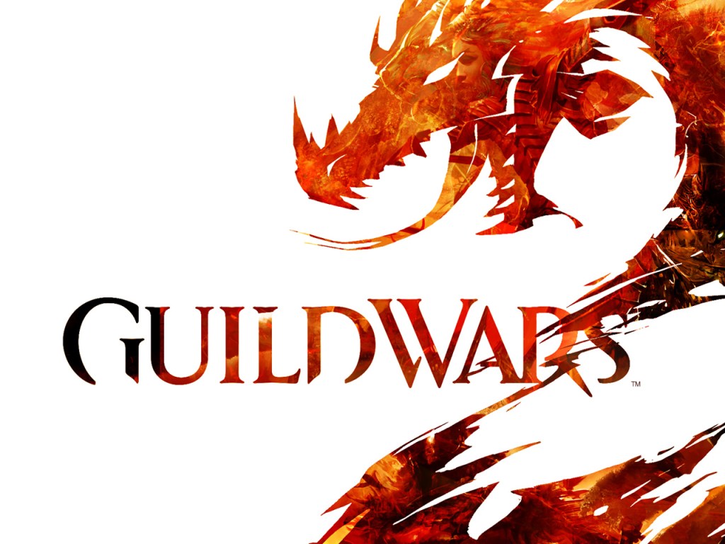 My Favorite Video Game: Guild Wars&nbsp;2