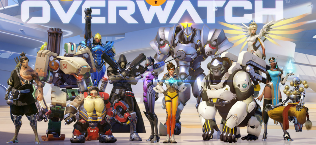 Overwatch