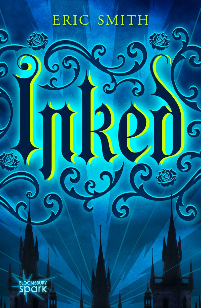 EXPeriencing ‘Inked’ by Eric&nbsp;Smith