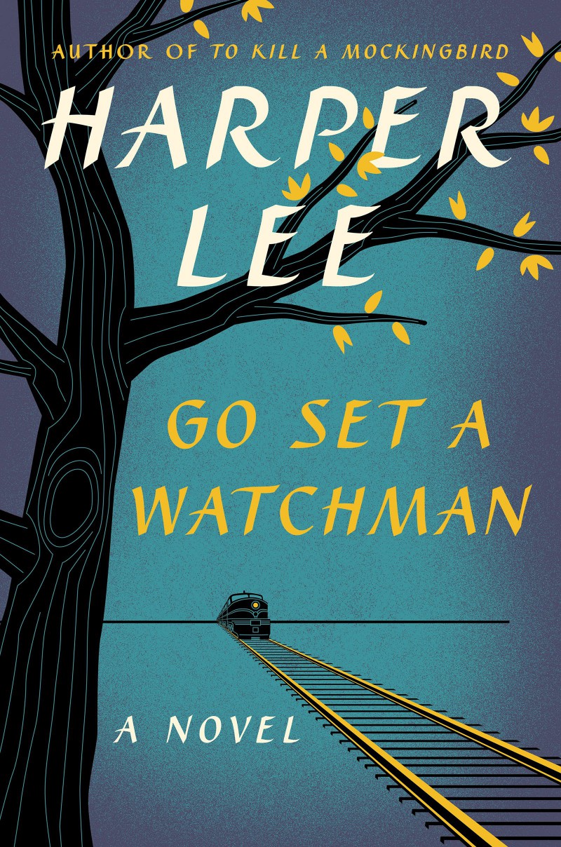 EXPeriencing Go Set a&nbsp;Watchman