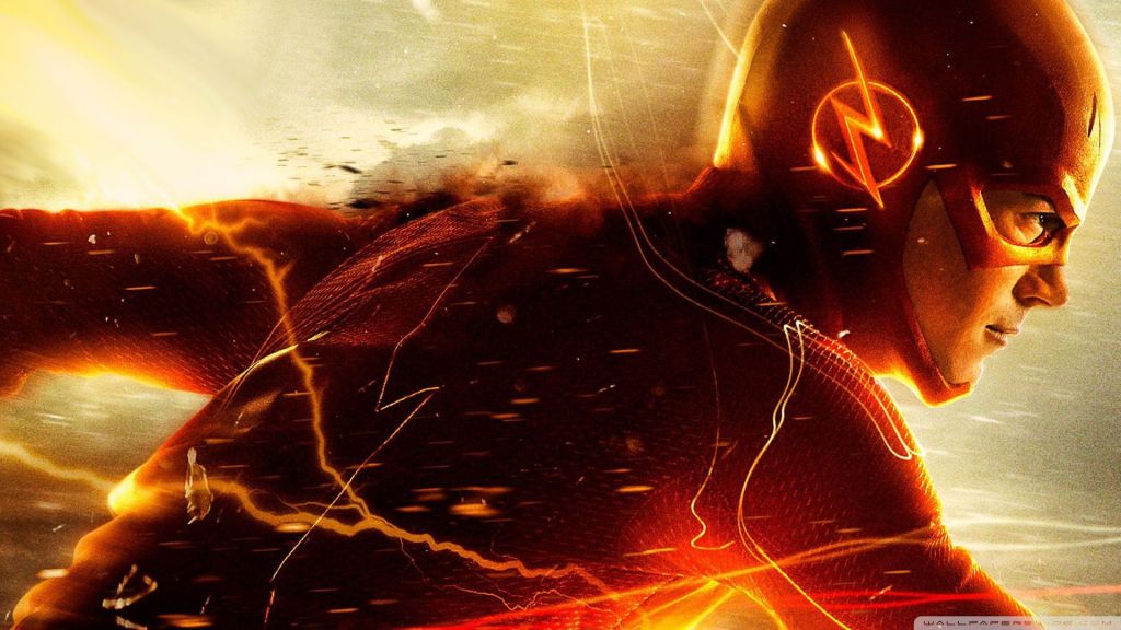 EXPeriencing ‘The Flash’: Season&nbsp;One