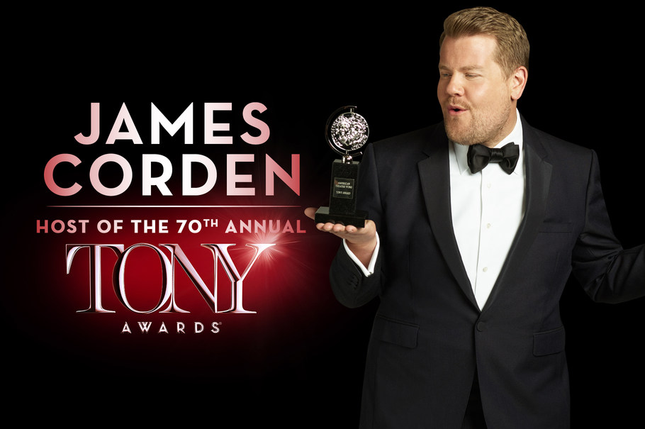 EXPeriencing the 2016 Tony&nbsp;Awards