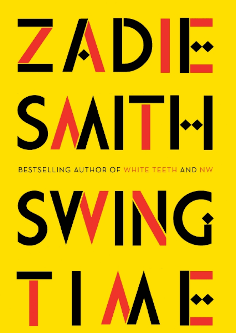 EXPeriencing ‘Swing Time’ by Zadie&nbsp;Smith