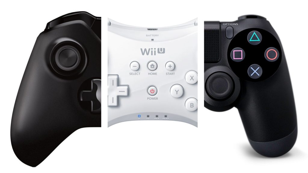 EXPeriencing Console Wars & Rekindling a Love for Console&nbsp;Gaming